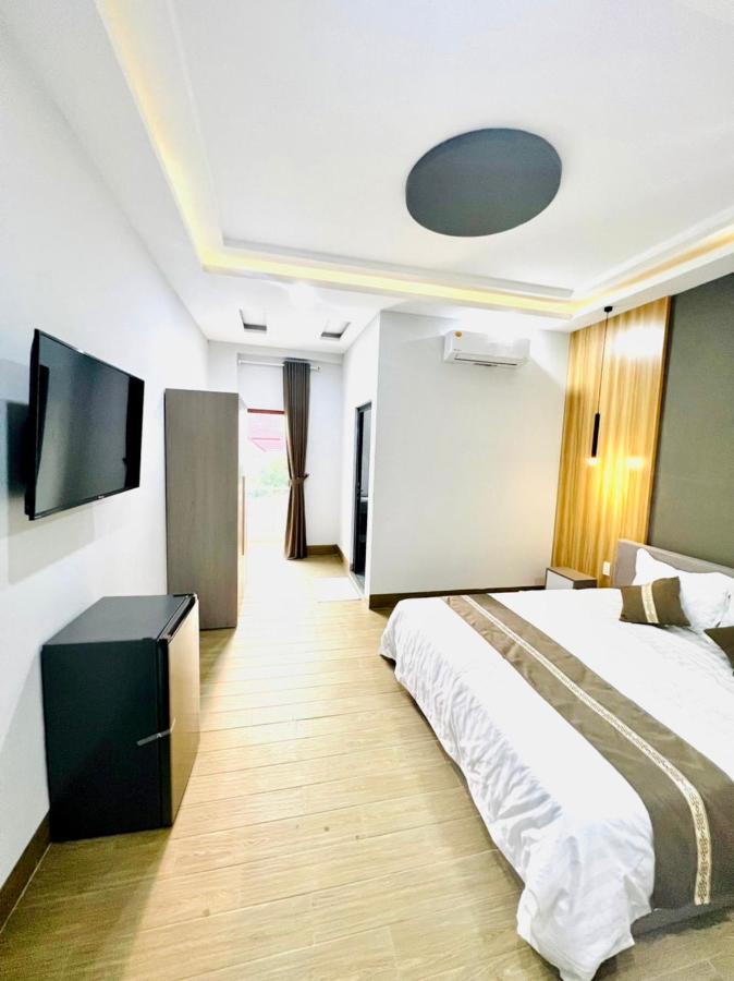Every Day Guest House - Phan Thiet Ap Binh Hung Exteriér fotografie