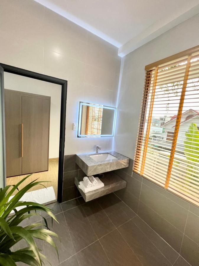 Every Day Guest House - Phan Thiet Ap Binh Hung Exteriér fotografie