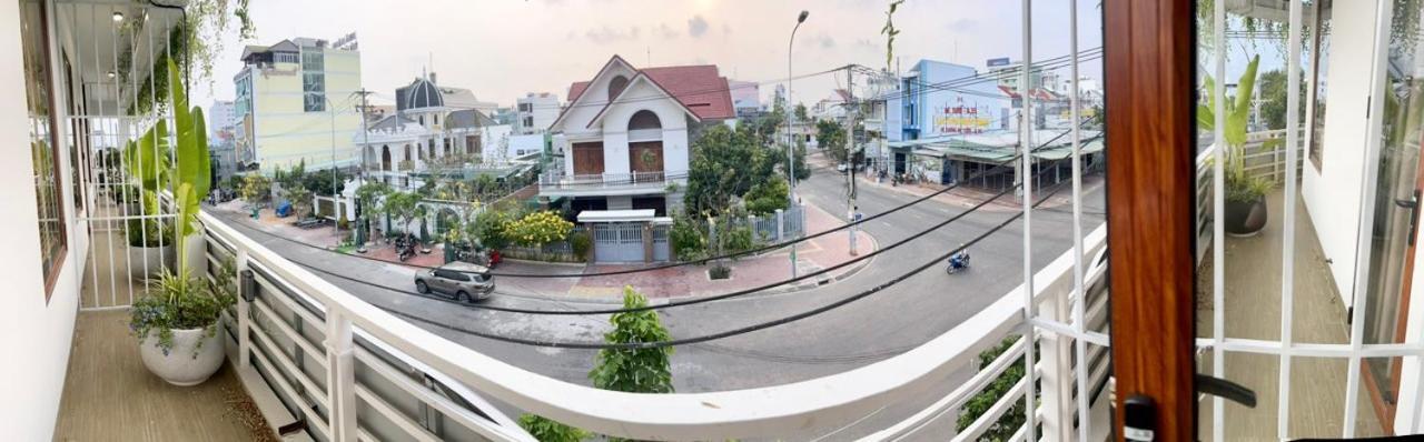 Every Day Guest House - Phan Thiet Ap Binh Hung Exteriér fotografie