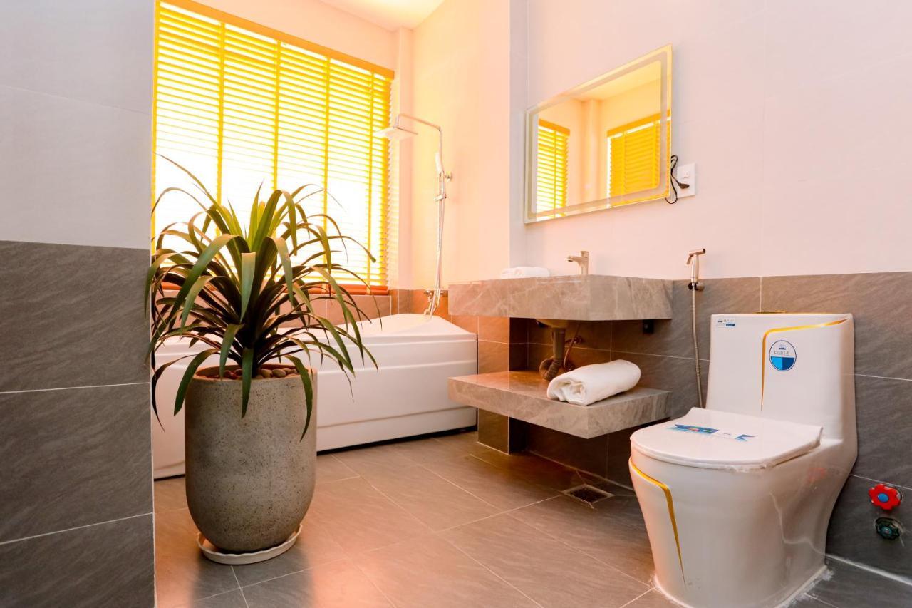 Every Day Guest House - Phan Thiet Ap Binh Hung Exteriér fotografie