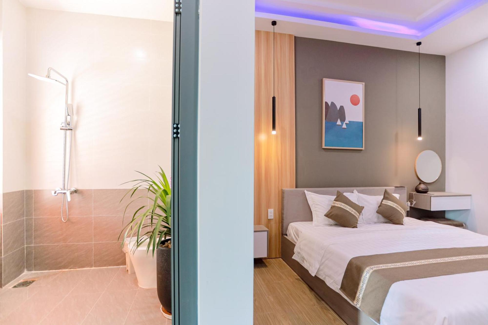 Every Day Guest House - Phan Thiet Ap Binh Hung Exteriér fotografie