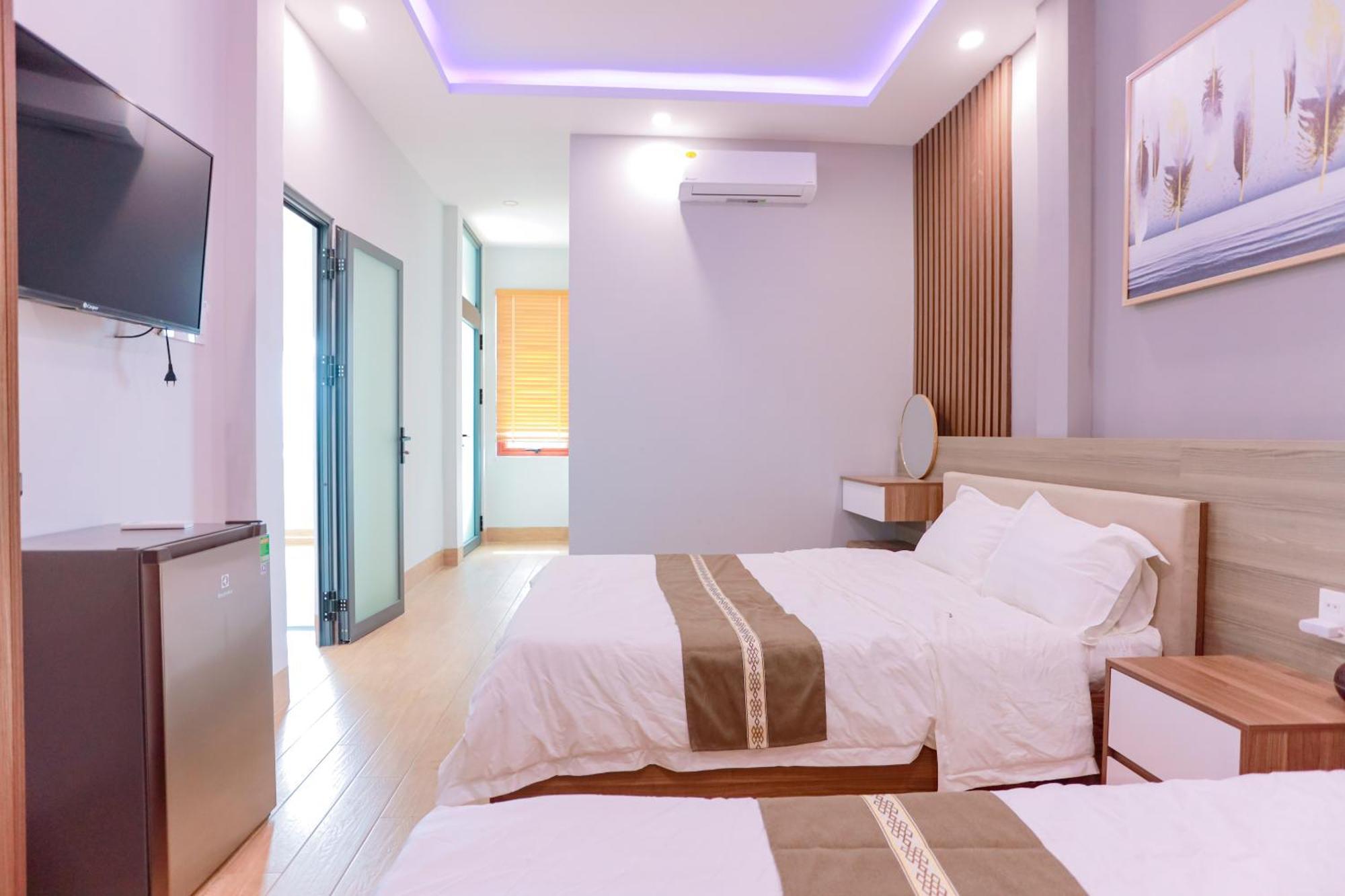 Every Day Guest House - Phan Thiet Ap Binh Hung Exteriér fotografie