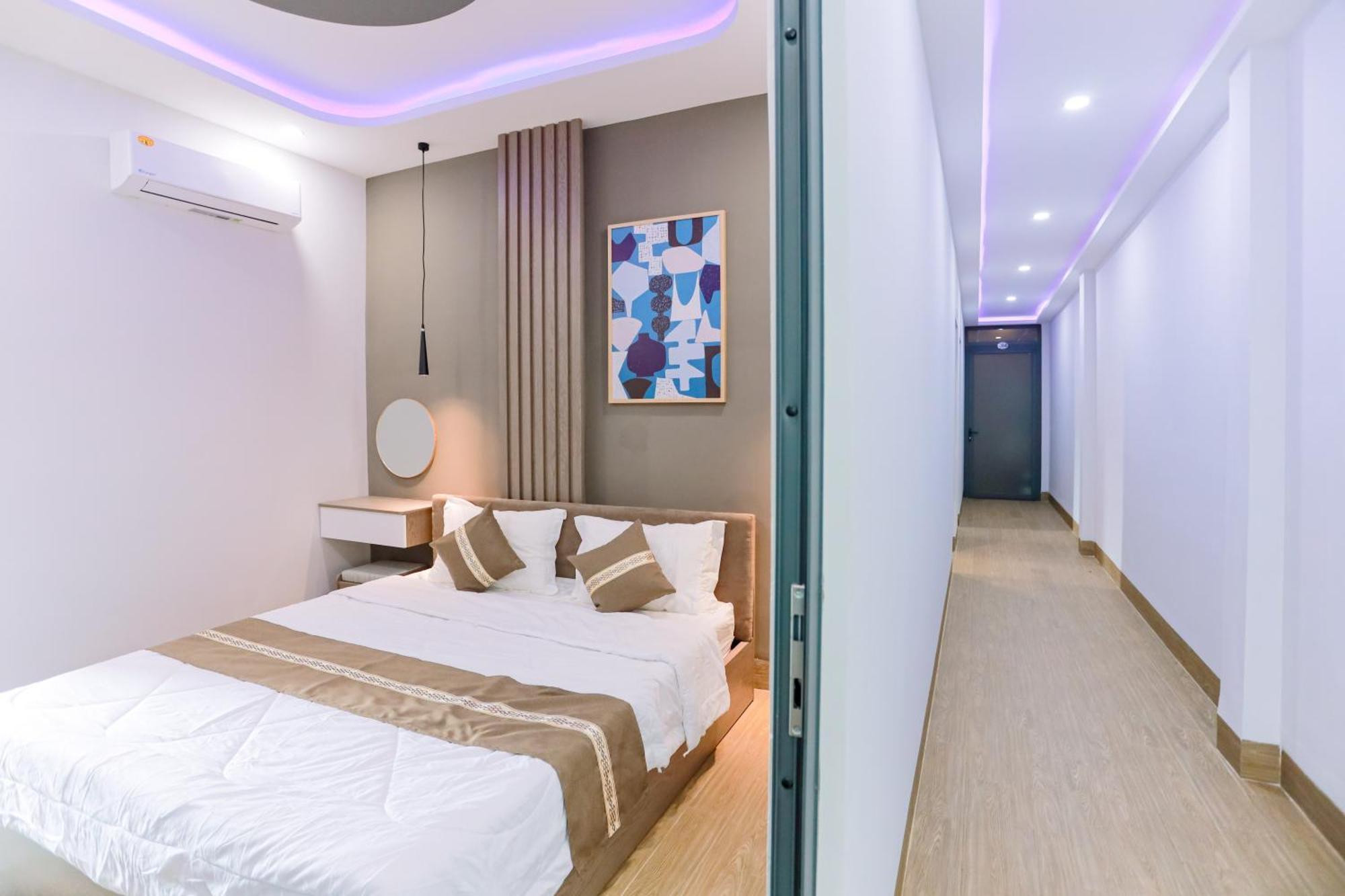 Every Day Guest House - Phan Thiet Ap Binh Hung Exteriér fotografie