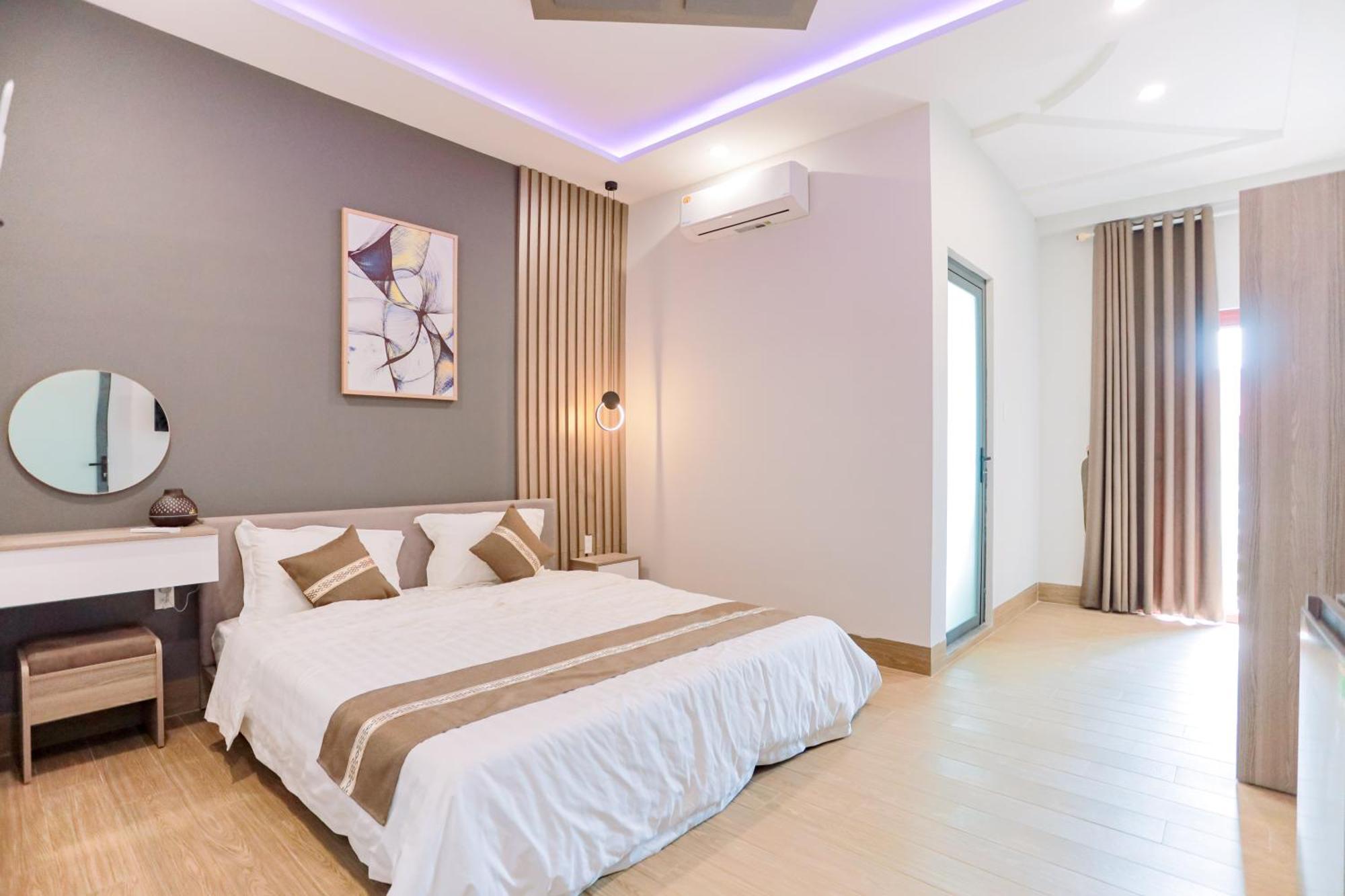 Every Day Guest House - Phan Thiet Ap Binh Hung Exteriér fotografie