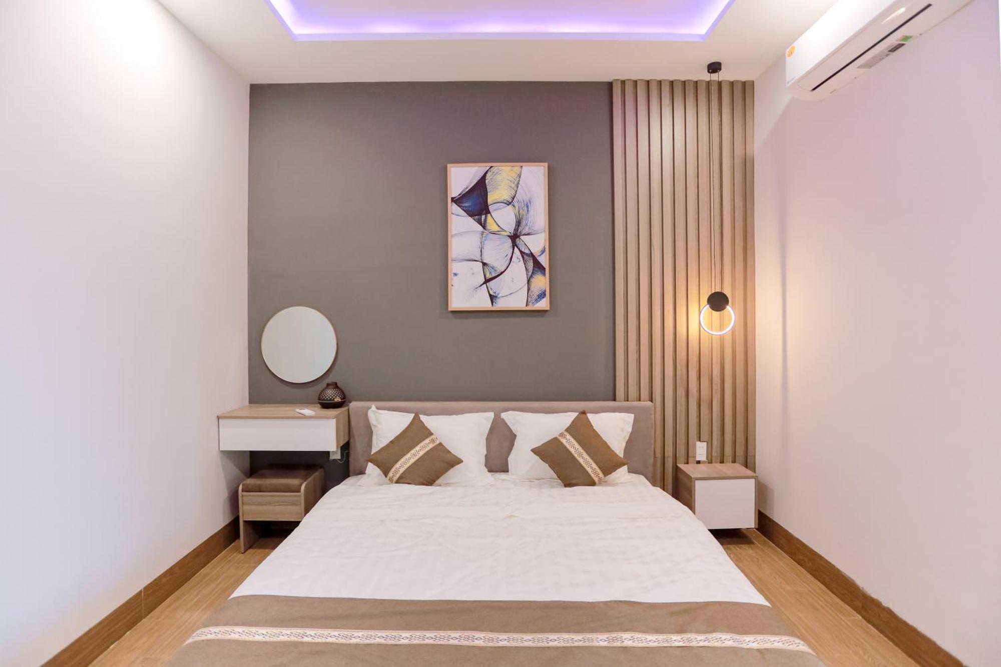 Every Day Guest House - Phan Thiet Ap Binh Hung Exteriér fotografie