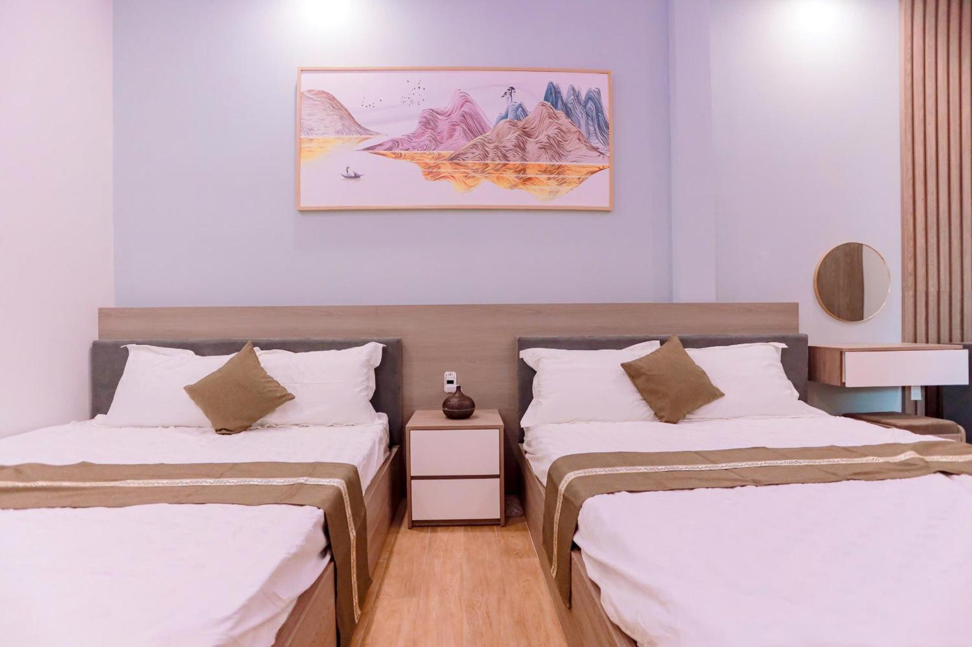 Every Day Guest House - Phan Thiet Ap Binh Hung Exteriér fotografie